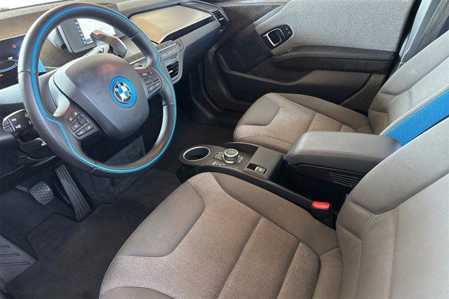 used 2019 BMW i3 car, priced at $14,992