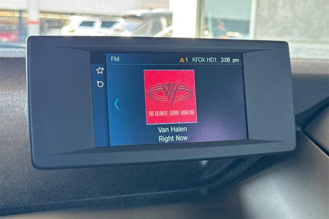 used 2019 BMW i3 car, priced at $14,992