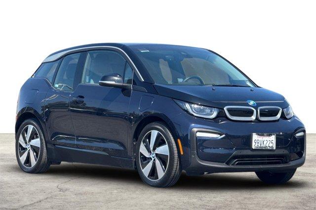 used 2019 BMW i3 car, priced at $14,992