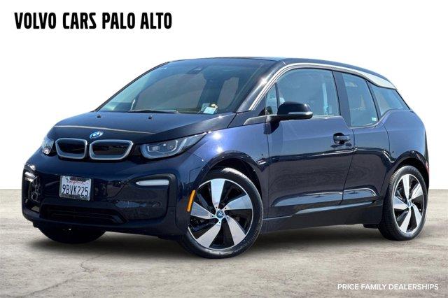 used 2019 BMW i3 car, priced at $14,992