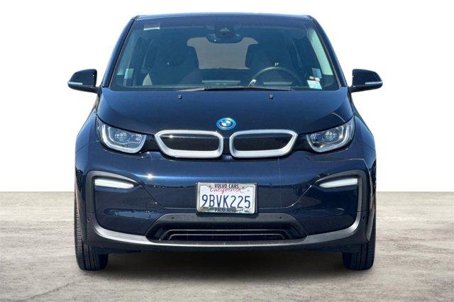 used 2019 BMW i3 car, priced at $14,992