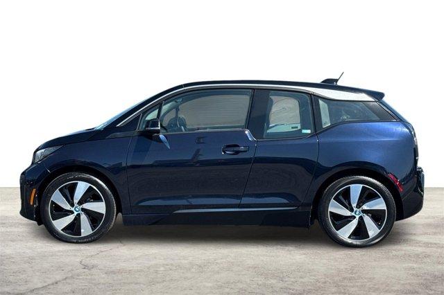 used 2019 BMW i3 car, priced at $14,992