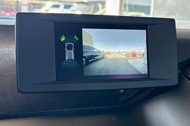 used 2019 BMW i3 car, priced at $14,992