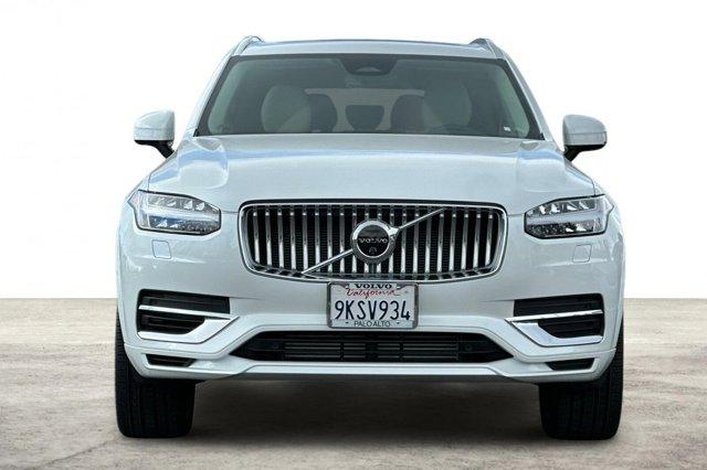 new 2024 Volvo XC90 Recharge Plug-In Hybrid car, priced at $69,854