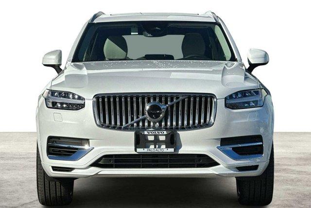 new 2024 Volvo XC90 Recharge Plug-In Hybrid car, priced at $76,615