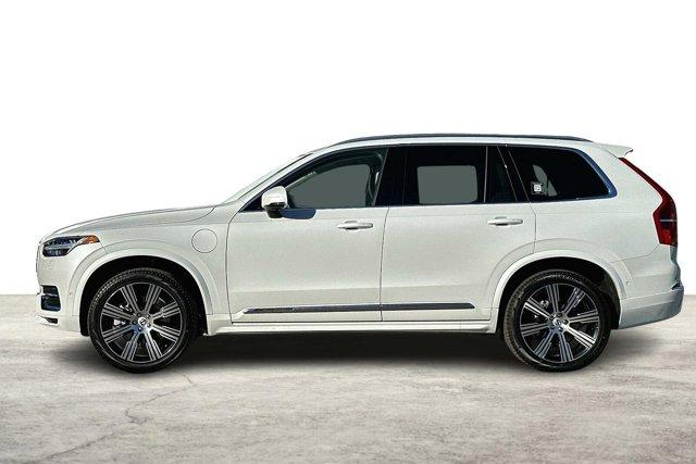 new 2024 Volvo XC90 Recharge Plug-In Hybrid car, priced at $76,615