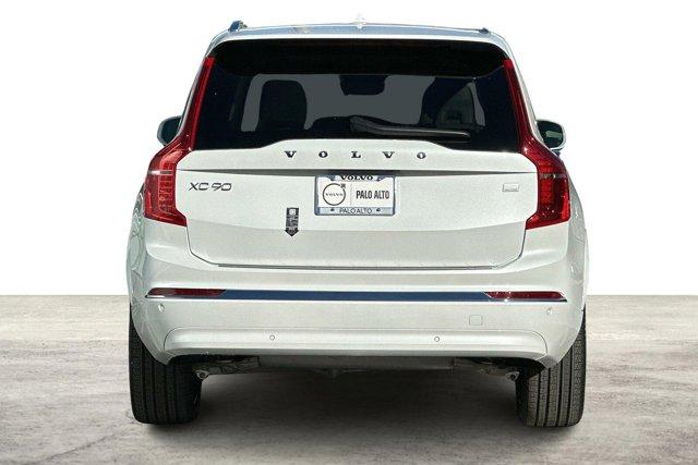 new 2024 Volvo XC90 Recharge Plug-In Hybrid car, priced at $76,615