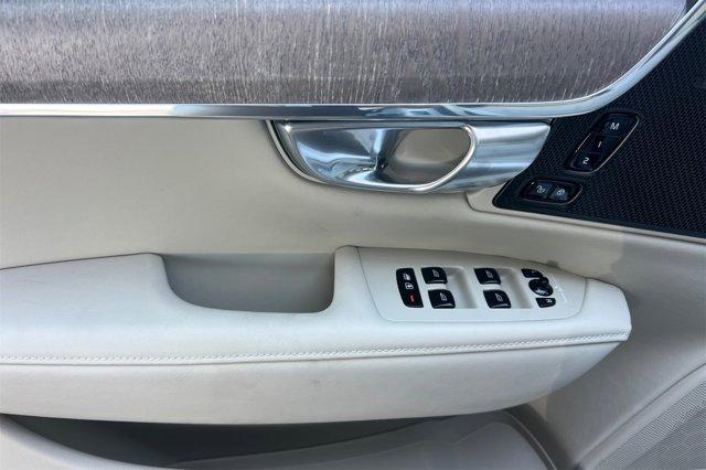 used 2024 Volvo V90 Cross Country car, priced at $60,994
