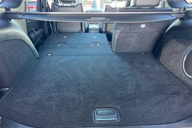 used 2018 Jeep Grand Cherokee car, priced at $27,500
