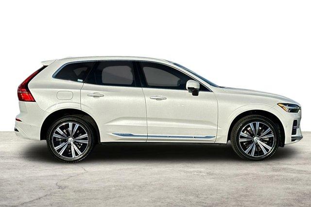 used 2022 Volvo XC60 Recharge Plug-In Hybrid car, priced at $45,495