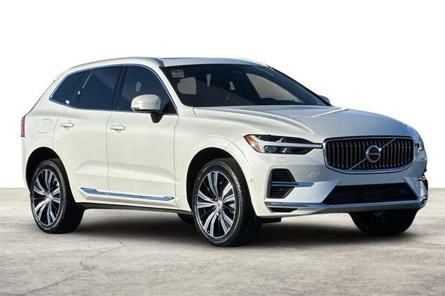 used 2022 Volvo XC60 Recharge Plug-In Hybrid car, priced at $40,995