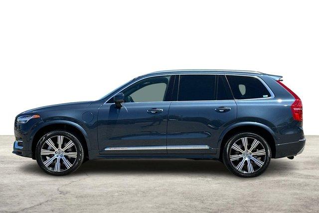 used 2021 Volvo XC90 car, priced at $48,995