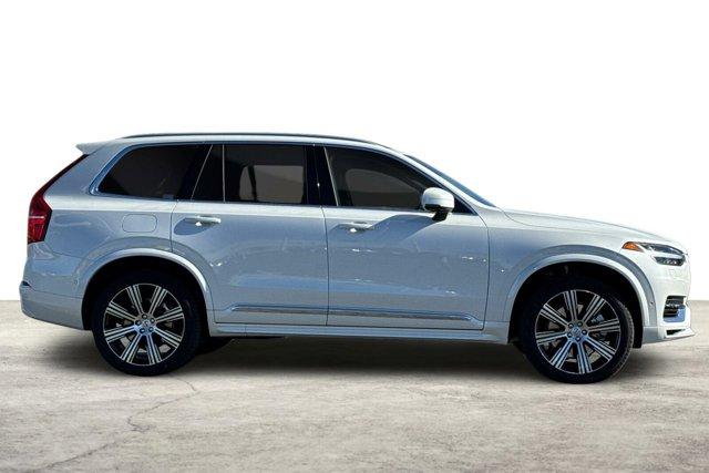 new 2025 Volvo XC90 Plug-In Hybrid car, priced at $81,765