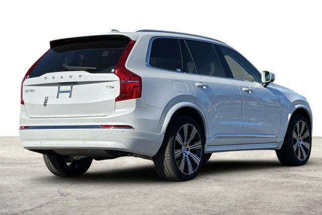 new 2025 Volvo XC90 Plug-In Hybrid car, priced at $81,765