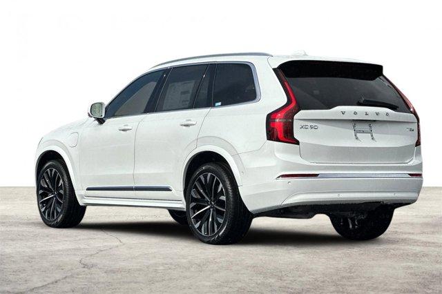 new 2025 Volvo XC90 Plug-In Hybrid car, priced at $78,176