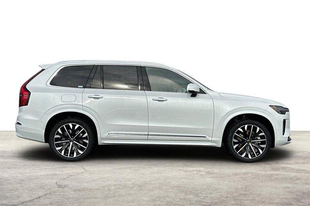 new 2025 Volvo XC90 Plug-In Hybrid car, priced at $78,176