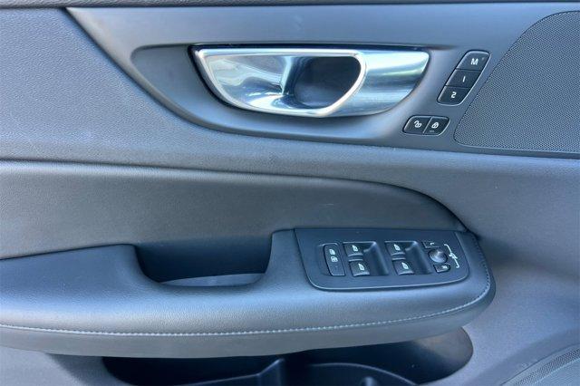 used 2024 Volvo S60 car, priced at $35,000