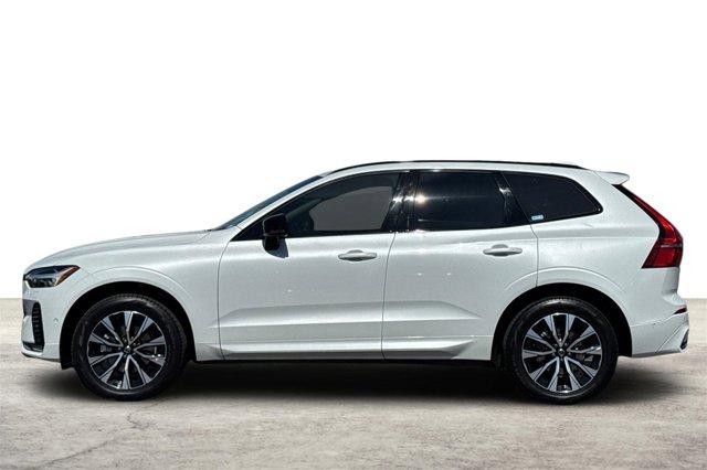 used 2023 Volvo XC60 car, priced at $38,991