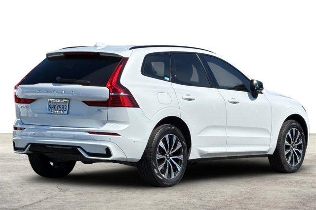 used 2023 Volvo XC60 car, priced at $38,991