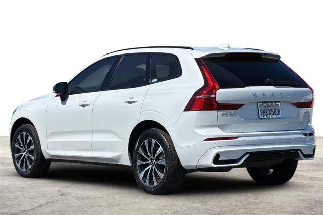 used 2023 Volvo XC60 car, priced at $38,991