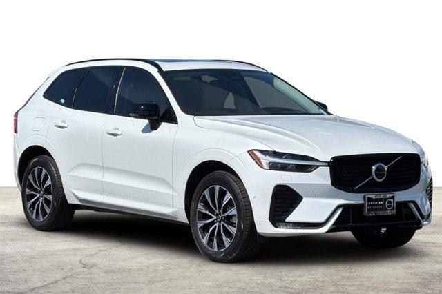 used 2023 Volvo XC60 car, priced at $38,991