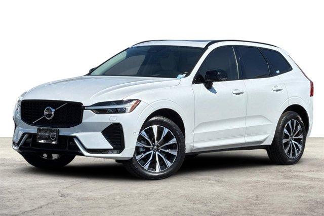 used 2023 Volvo XC60 car, priced at $38,991