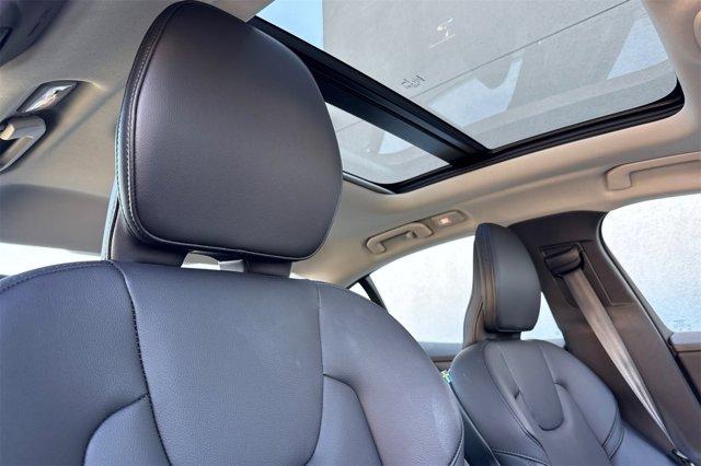 used 2025 Volvo S60 car, priced at $31,991