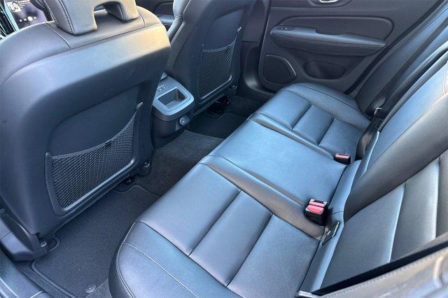used 2025 Volvo S60 car, priced at $31,991
