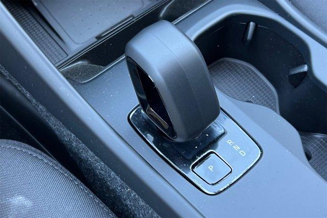 new 2025 Volvo EX40 car, priced at $52,950