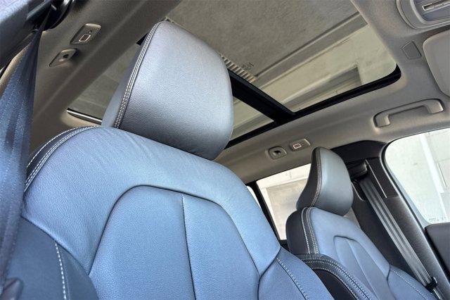 new 2026 Volvo XC40 car, priced at $49,150