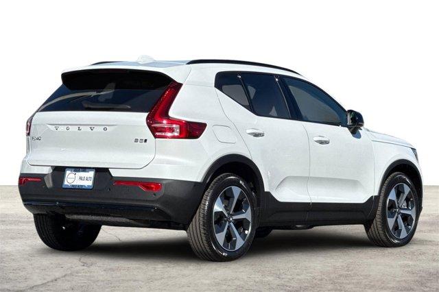 new 2026 Volvo XC40 car, priced at $49,150