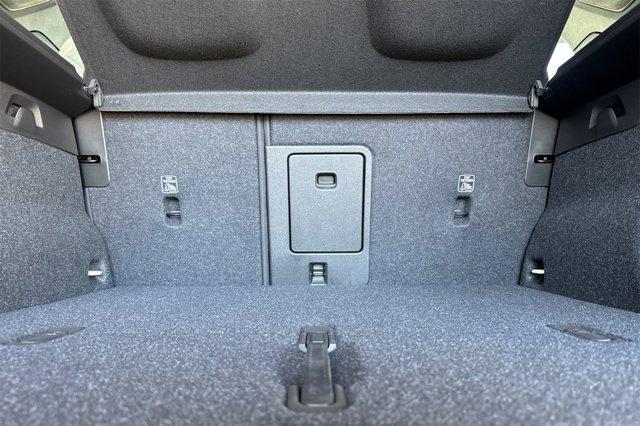 new 2026 Volvo XC40 car, priced at $49,150