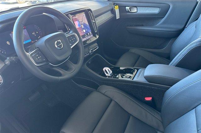 new 2026 Volvo XC40 car, priced at $49,150