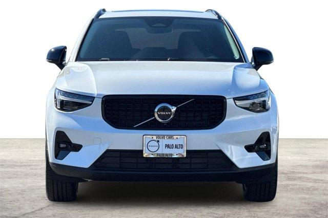 new 2026 Volvo XC40 car, priced at $49,150
