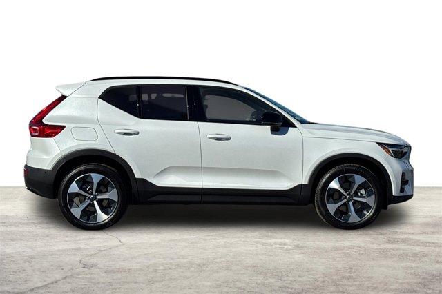 new 2026 Volvo XC40 car, priced at $49,150