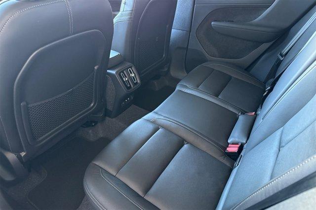 new 2026 Volvo XC40 car, priced at $49,150
