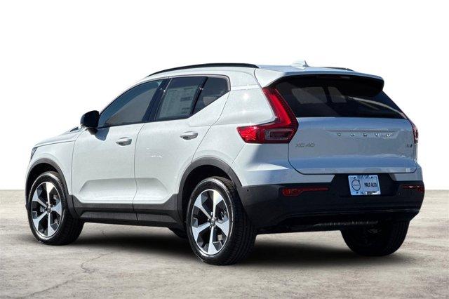 new 2026 Volvo XC40 car, priced at $49,150