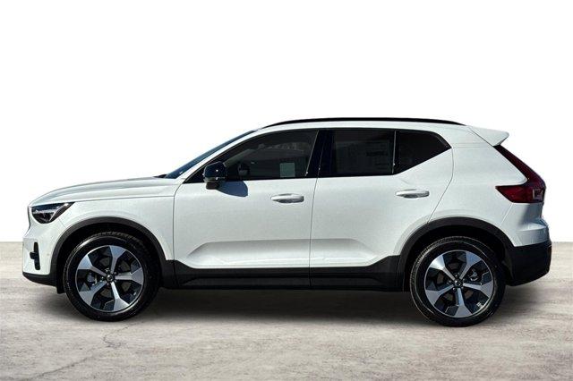 new 2026 Volvo XC40 car, priced at $49,150