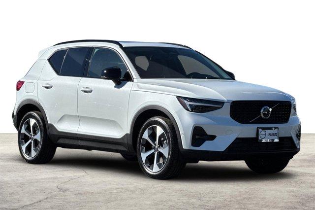 new 2026 Volvo XC40 car, priced at $49,150