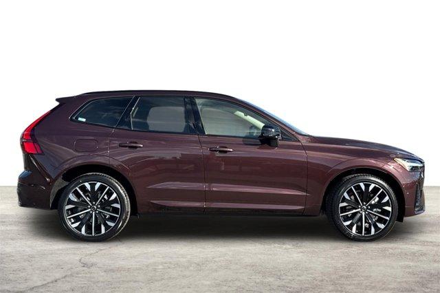 new 2026 Volvo XC60 car, priced at $67,475