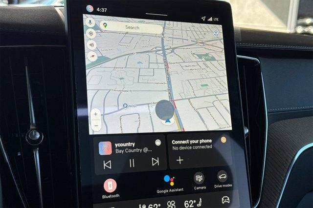 new 2026 Volvo XC60 car, priced at $67,475