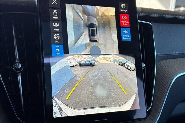 new 2026 Volvo XC60 car, priced at $67,475