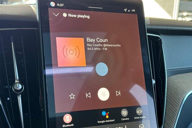 new 2026 Volvo XC60 car, priced at $67,475