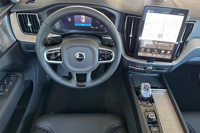 new 2026 Volvo XC60 car, priced at $67,475