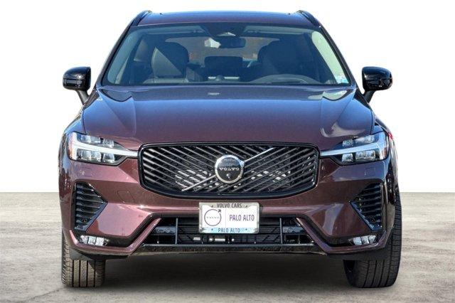new 2026 Volvo XC60 car, priced at $67,475