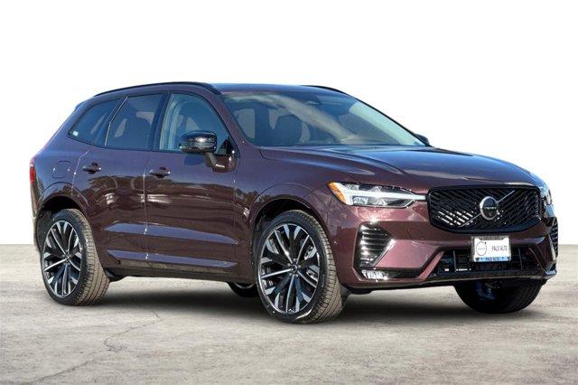 new 2026 Volvo XC60 car, priced at $67,475