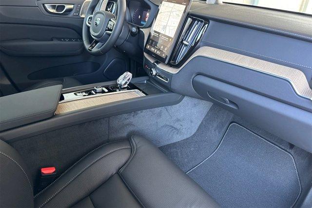 new 2026 Volvo XC60 car, priced at $67,475