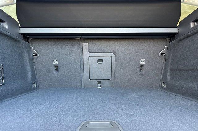 new 2026 Volvo XC60 car, priced at $67,475