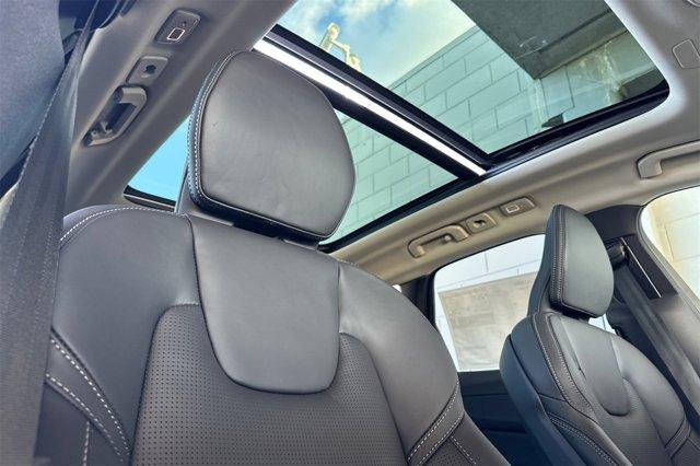 new 2026 Volvo XC60 car, priced at $67,475
