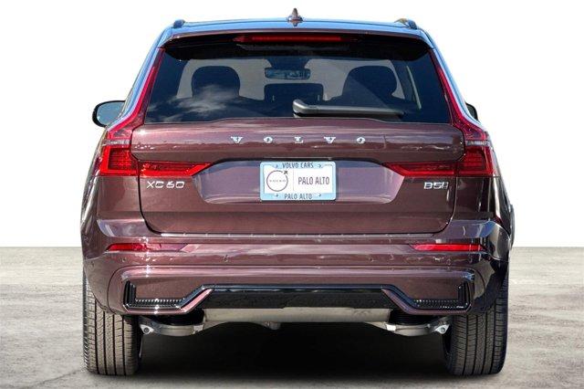 new 2026 Volvo XC60 car, priced at $67,475